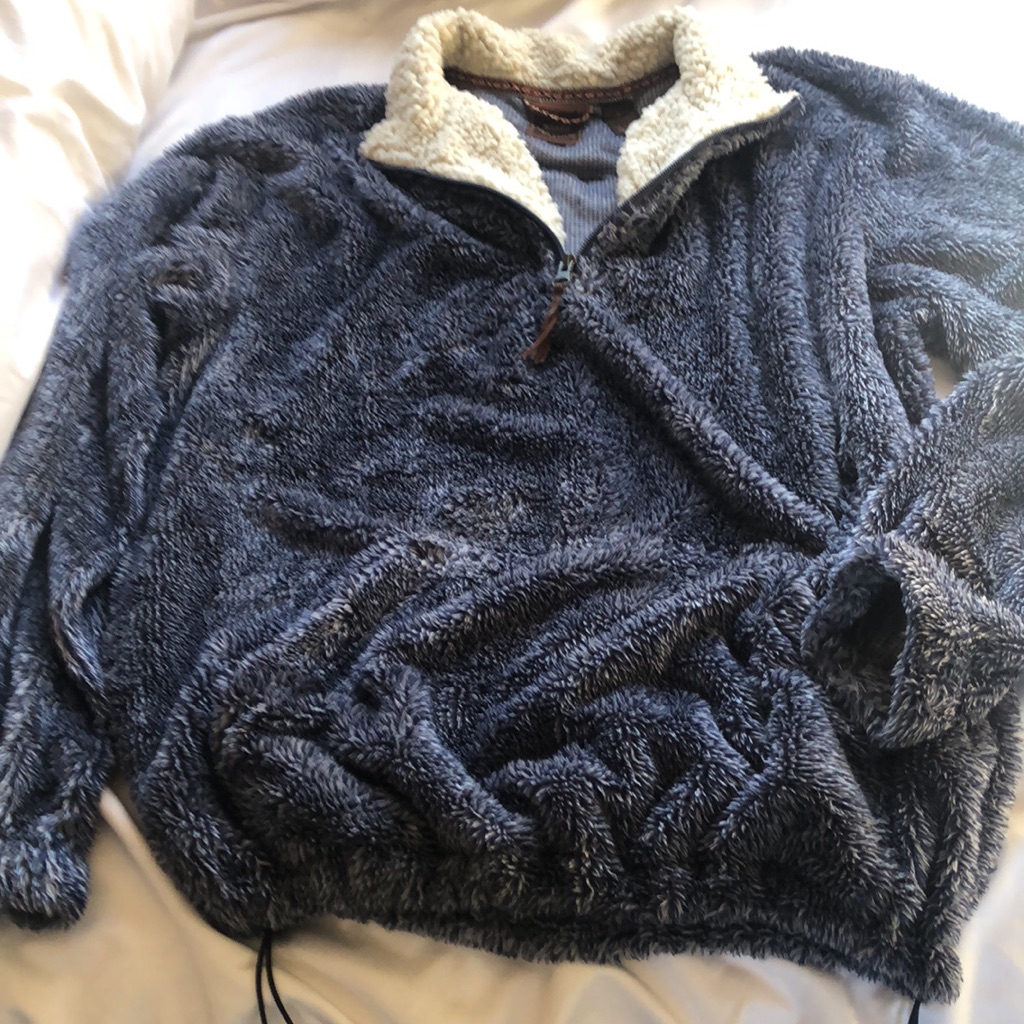 Basic Options Sweatshirt